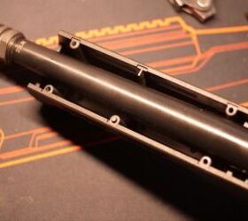 the rimfire report franklins binary equipped f22 pistol first look