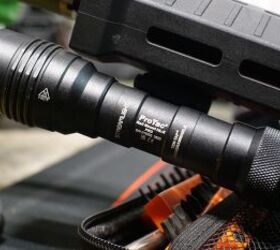 the rimfire report franklins binary equipped f22 pistol first look