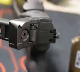 the rimfire report franklins binary equipped f22 pistol first look
