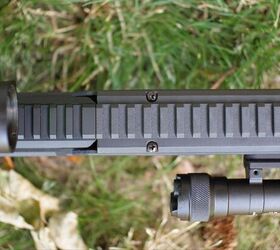 the rimfire report franklins binary equipped f22 pistol first look