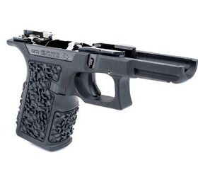 G100 120G Compact MOD1 HexMex grip module