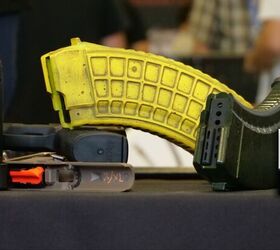 TFB Behind the Gun #174: Cracking The Amazon Code with XTech Tactical