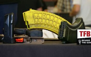 TFB Behind the Gun #174: Cracking The Amazon Code with XTech Tactical
