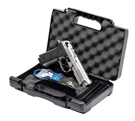 beretta usa introduces the 92x rdo inox