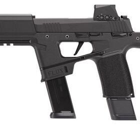 P365-FLUX - The P365 gets the FLUX Treatment | thefirearmblog.com