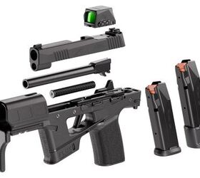 P365-FLUX - The P365 gets the FLUX Treatment | thefirearmblog.com