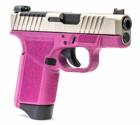 GForce Arms GF9 Rapture Now Available in Pink, Purple, and More