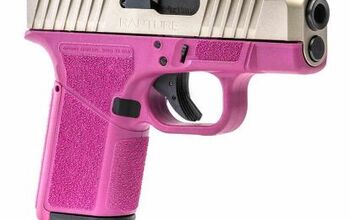 GForce Arms GF9 Rapture Now Available in Pink, Purple, and More