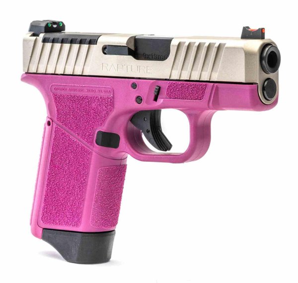 gforce arms gf9 rapture now available in pink purple and more