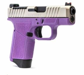 gforce arms gf9 rapture now available in pink purple and more