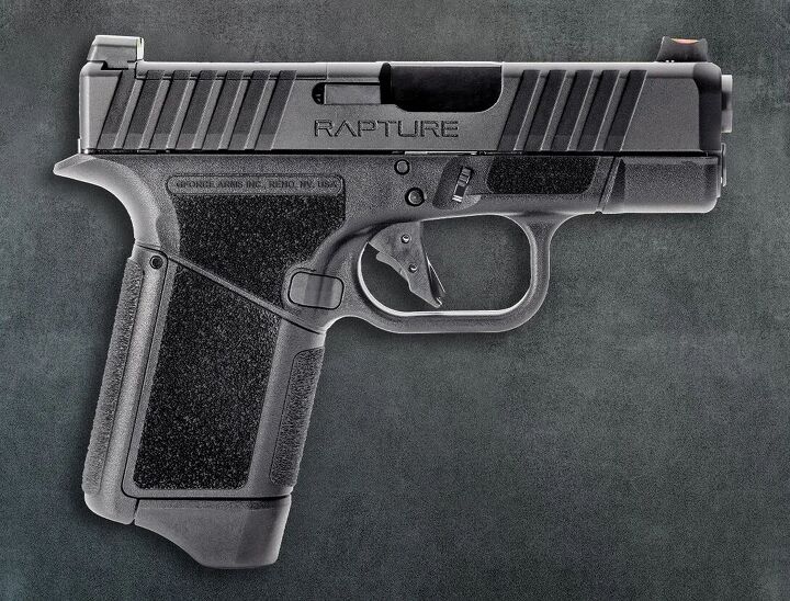 gforce arms gf9 rapture now available in pink purple and more