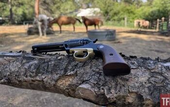 Wheelgun Wednesday: The Bearcat Pilgrimage