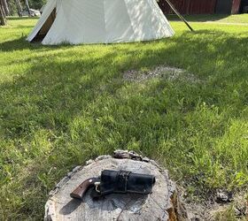 wheelgun wednesday the bearcat pilgrimage