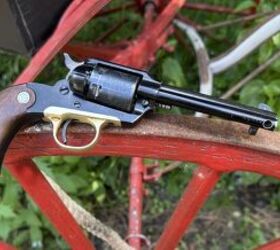 wheelgun wednesday the bearcat pilgrimage