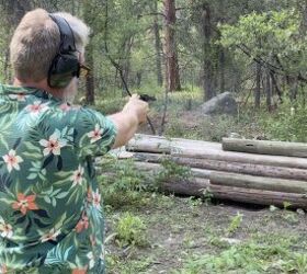 wheelgun wednesday the bearcat pilgrimage