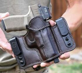 FALCO’s New Multi-Fit Collection for Versatile Carry