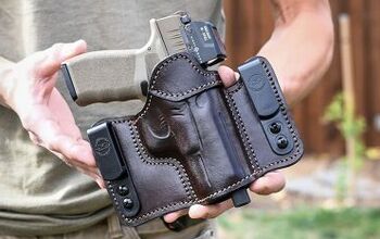 FALCO’s New Multi-Fit Collection for Versatile Carry