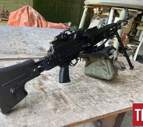 TFB Exclusive: Yugo M84 to the Serbian M84 M