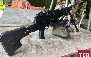 TFB Exclusive: Yugo M84 to the Serbian M84 M