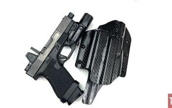 Concealed Carry Corner: Perfect Accessories For Carry Guns