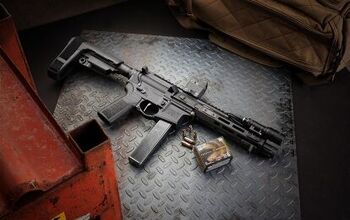 Springfield Armory Introduces New SAINT Victor 8.5” 9mm Pistol