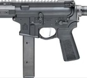springfield armory introduces new saint victor 8 5 9mm pistol