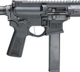 springfield armory introduces new saint victor 8 5 9mm pistol