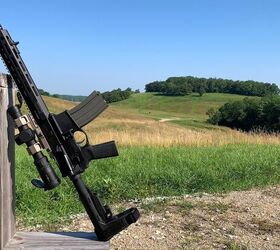 TFB Review: Springfield Armory Saint Victor 5.56 Pistol