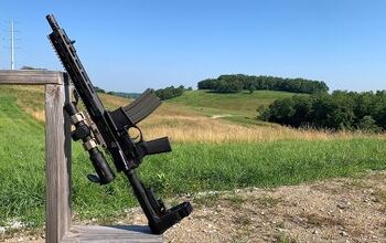 TFB Review: Springfield Armory Saint Victor 5.56 Pistol