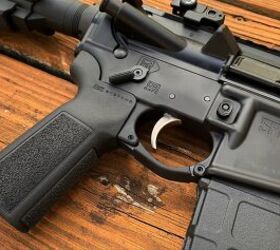 tfb review springfield armory saint victor 5 56 pistol