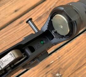 tfb review springfield armory saint victor 5 56 pistol