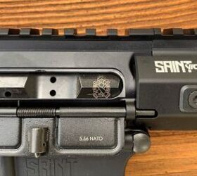 tfb review springfield armory saint victor 5 56 pistol