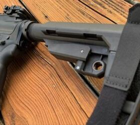 tfb review springfield armory saint victor 5 56 pistol
