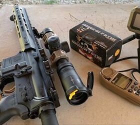 tfb review springfield armory saint victor 5 56 pistol