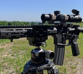 tfb review springfield armory saint victor 5 56 pistol