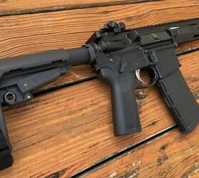 tfb review springfield armory saint victor 5 56 pistol