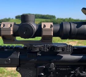 tfb review springfield armory saint victor 5 56 pistol