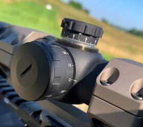 tfb review springfield armory saint victor 5 56 pistol