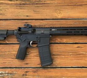 tfb review springfield armory saint victor 5 56 pistol