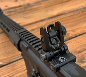 tfb review springfield armory saint victor 5 56 pistol