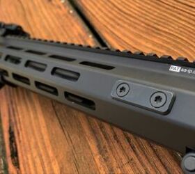 tfb review springfield armory saint victor 5 56 pistol