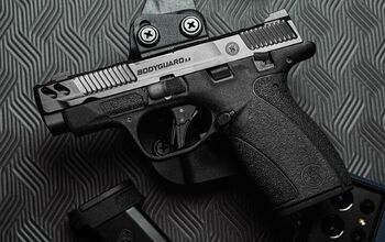 S&W Unveils Performance Center Bodyguard 2.0