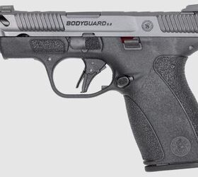 All images from S&W.