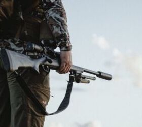 Bergara's NEW Ultralight Cima Carbon Fiber Rifle