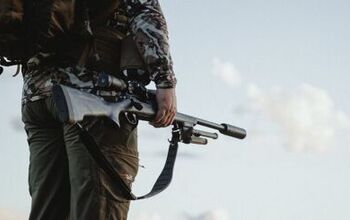 Bergara's NEW Ultralight Cima Carbon Fiber Rifle