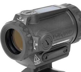 Holosun ARO & ARO EVO: New Red Dot Optics for 2025