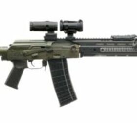holosun aro aro evo new red dot optics for 2025