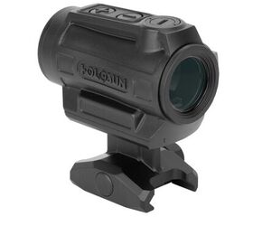holosun aro aro evo new red dot optics for 2025