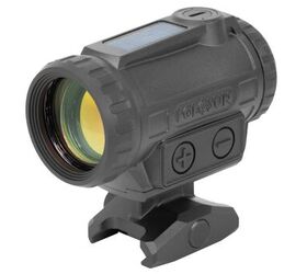 The Holosun ARO EVO Red Dot
