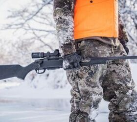 fudd friday how turkey is capturing the budget hunting firearm market, Turkish made guns like this Stevens 334 are becoming widespread across the U S thanks to low pricing Savage Arms